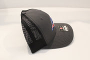 Flags Unlimited Richardson Trucker Snapback Hat - Flags Unlimited