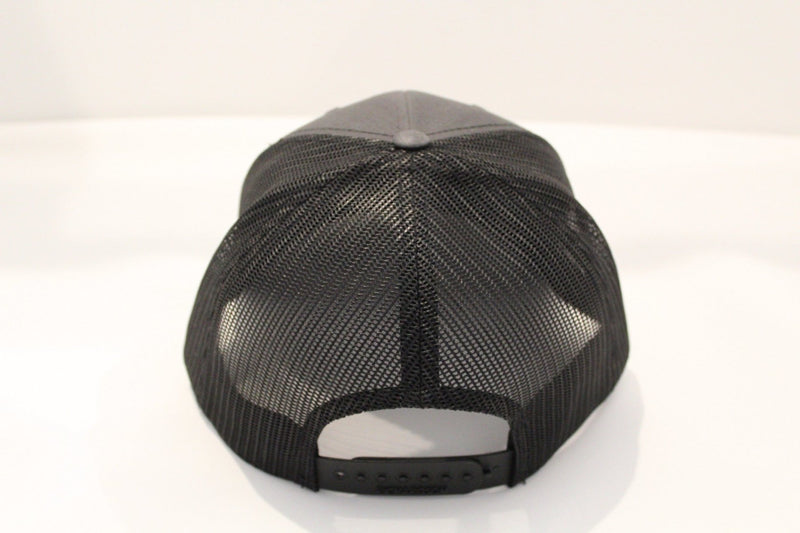 Flags Unlimited Richardson Trucker Snapback Hat - Flags Unlimited
