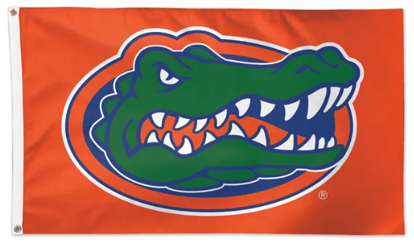 Florida Gators - Flags Unlimited