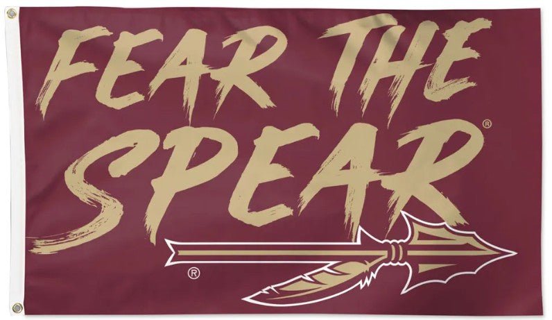 Florida State University Seminoles - Flags Unlimited