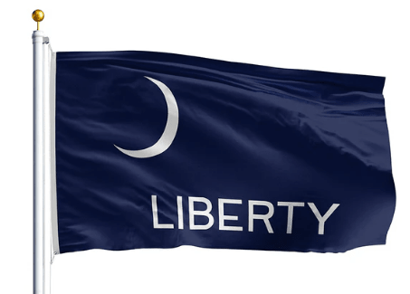Fort Moultrie - Flags Unlimited