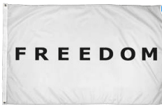 Freedom Flag - Flags Unlimited
