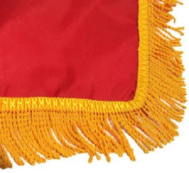 Fringe Only (Add - On) - Flags Unlimited