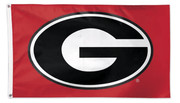 Georgia Bulldogs - Flags Unlimited