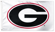 Georgia Bulldogs - Flags Unlimited