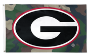 Georgia Bulldogs - Flags Unlimited