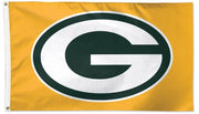 Green Bay Packers - Flags Unlimited