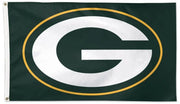 Green Bay Packers - Flags Unlimited