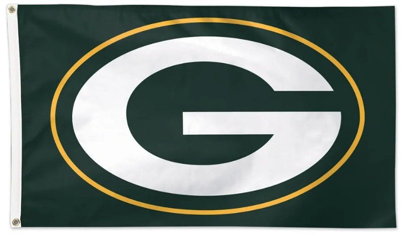 Green Bay Packers - Flags Unlimited