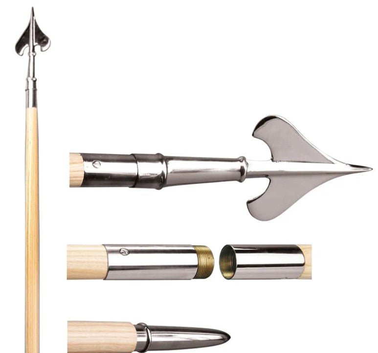 Guidon Pole Set - Flags Unlimited