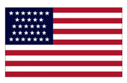 Historical Flags - Evolution of Old Glory - Flags Unlimited