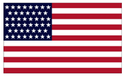 Historical Flags - Evolution of Old Glory - Flags Unlimited