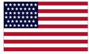 Historical Flags - Evolution of Old Glory - Flags Unlimited