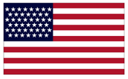 Historical Flags - Evolution of Old Glory - Flags Unlimited