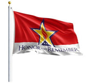 Honor & Remember - Flags Unlimited