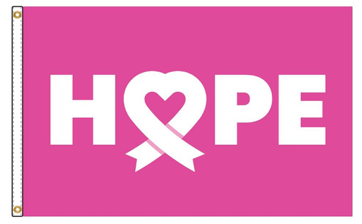 Hope Heart - Flags Unlimited