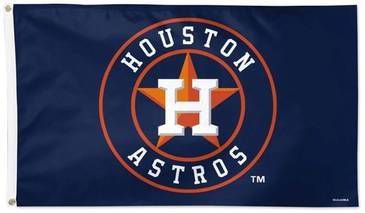 Houston Astros - Flags Unlimited