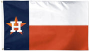 Houston Astros - Flags Unlimited