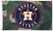 Houston Astros - Flags Unlimited