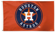 Houston Astros - Flags Unlimited