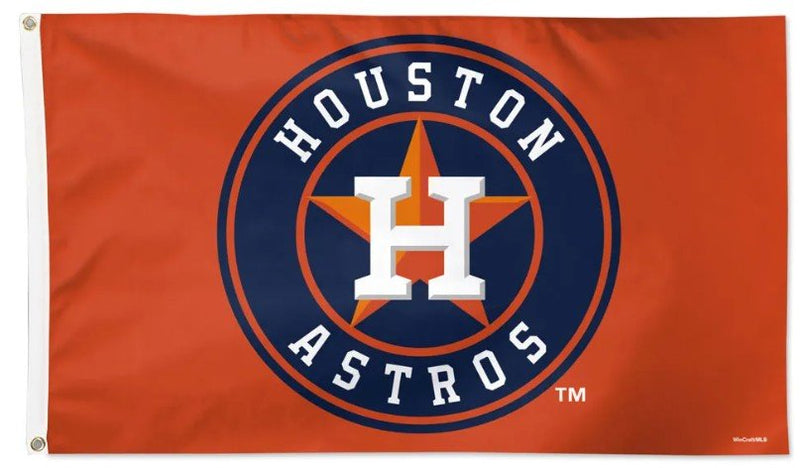 Houston Astros - Flags Unlimited
