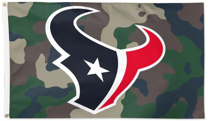 Houston Texans - Flags Unlimited