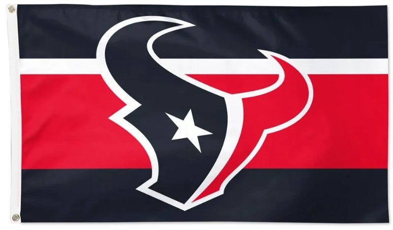 Houston Texans - Flags Unlimited