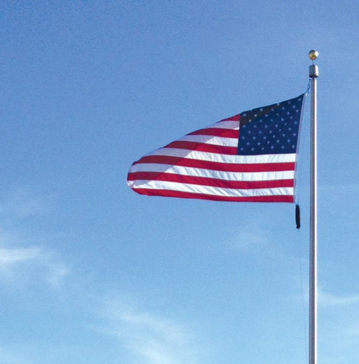 Hurricane Internal Halyard Series - Flags Unlimited