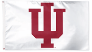 Indiana Hoosiers - Flags Unlimited