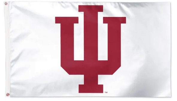 Indiana Hoosiers - Flags Unlimited