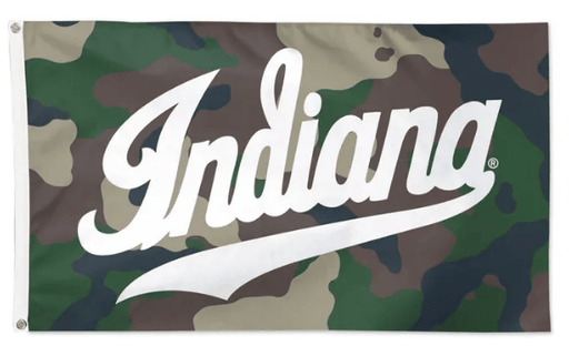Indiana Hoosiers - Flags Unlimited