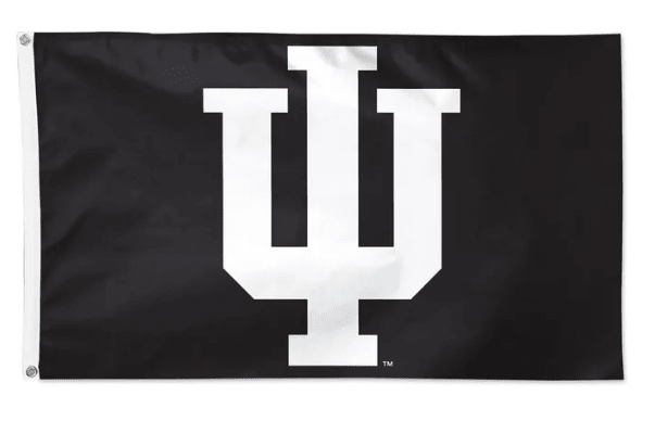 Indiana Hoosiers - Flags Unlimited