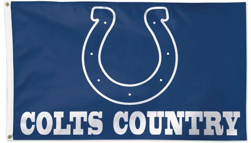 Indianapolis Colts - Flags Unlimited