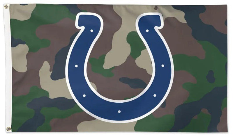 Indianapolis Colts - Flags Unlimited
