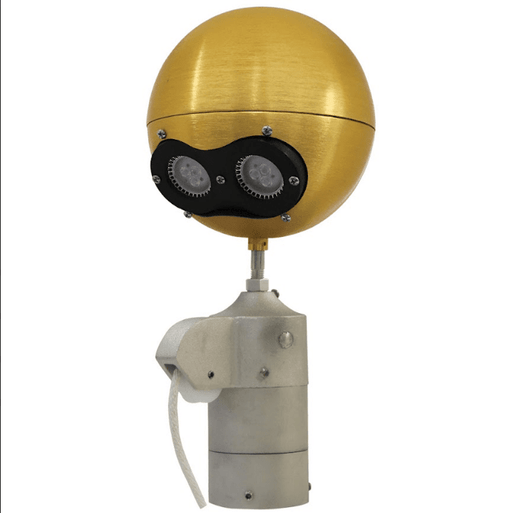 Internal Cam Cleat Beacon - Flags Unlimited