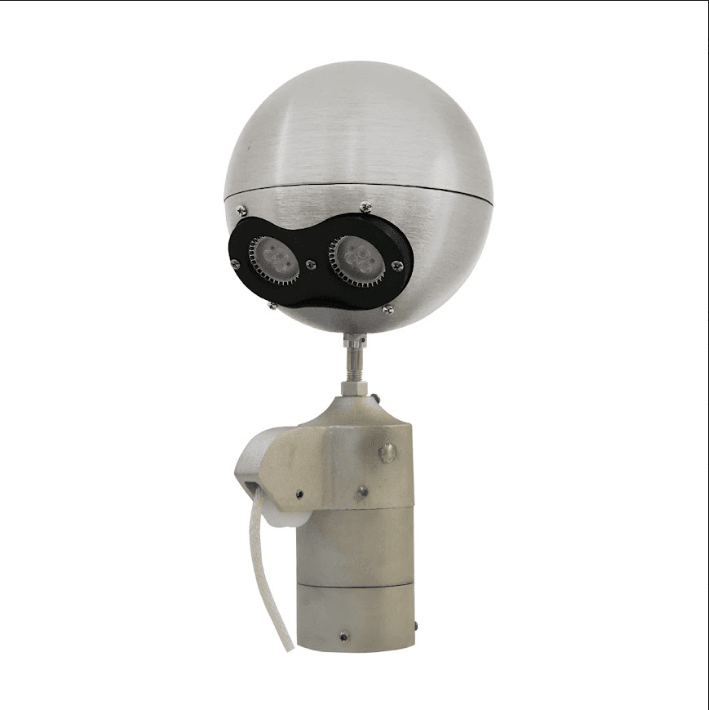 Internal Cam Cleat Beacon - Flags Unlimited