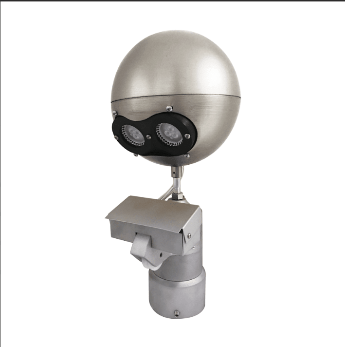Internal Cam Cleat Beacon - Flags Unlimited