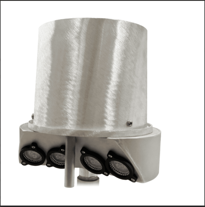 Internal Halyard Beacon - Flags Unlimited