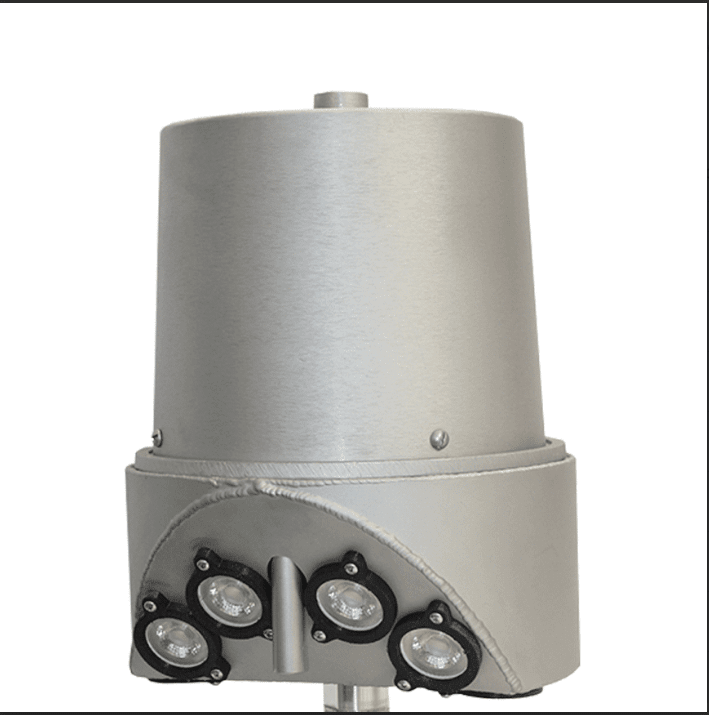 Internal Halyard Beacon - Flags Unlimited