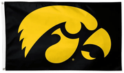 Iowa Hawkeyes - Flags Unlimited