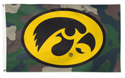 Iowa Hawkeyes - Flags Unlimited