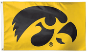Iowa Hawkeyes - Flags Unlimited