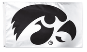 Iowa Hawkeyes - Flags Unlimited