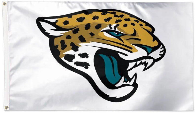 Jacksonville Jaguars - Flags Unlimited
