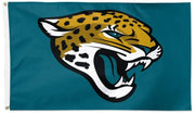 Jacksonville Jaguars - Flags Unlimited