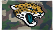 Jacksonville Jaguars - Flags Unlimited