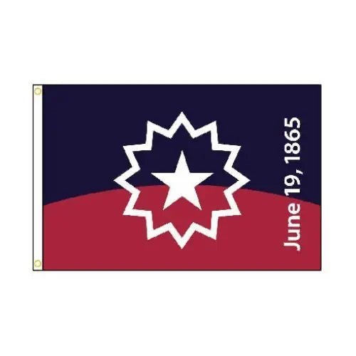 Juneteenth - Flags Unlimited