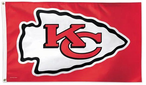 Kansas City Chiefs - Flags Unlimited