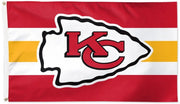 Kansas City Chiefs - Flags Unlimited