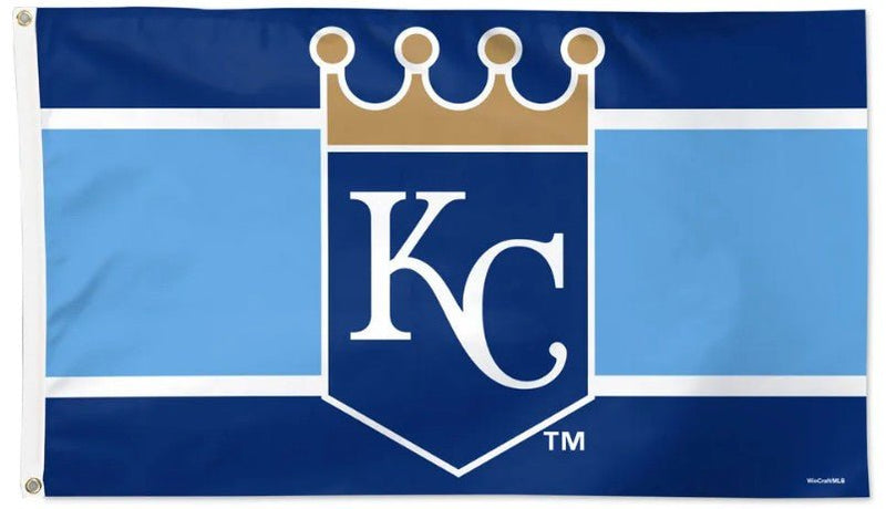 Kansas City Royals - Flags Unlimited